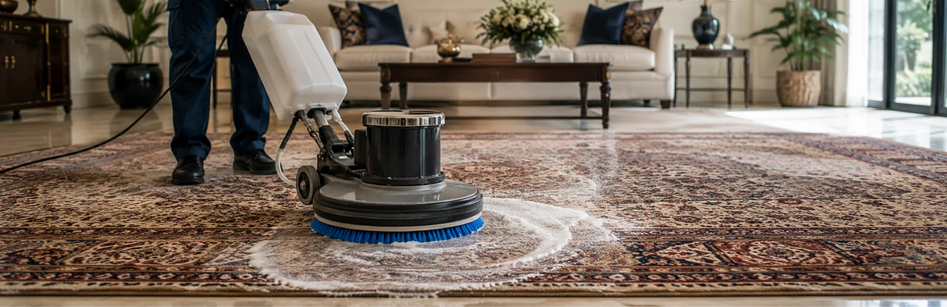 A&B Carpet Cleaning